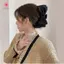 MJnmc 1 Cái Nơ Kẹp Tóc Nữ Vải Bướm Hàn Quốc Kẹp Tóc Thanh Lịch Phụ Kiện Tóc Cho Chuyến Đi Chơi Và Sự Kiện Mới