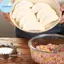 Pufangbliss Rơm Lúa Mì Bánh Bao Khuôn Hướng Dẫn Sử Dụng Dụng Cụ Cầm Tay Thiết Kế Di Động Bề Mặt Không Sti Cho Dễ Dàng Làm Bánh Bao VN