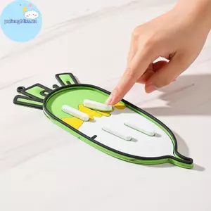 Pufangbliss Silicone Mặt Bàn Nắp Nồi Ra Chống Dính Chịu Nhiệt Đa Năng Nhà Bếp Thìa Thìa Bảo Quản Thảm Lót VN
