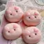 Đồ chơi Squishy mặt chó dễ thương Giảm căng thẳng