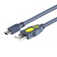 Thiết bị đa phương tiện di động BTM Cáp USB Dây sạc và dữ liệu USB cho máy ảnh ô tô Máy ảnh và thiết bị lưu trữ
