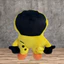 HK1 Thoát Khỏi Các Phòng Sau Hazmat Công Nhân Da Trộm Plushie Trò Chơi Kinh Dị Sưu Tập Quà Tặng Cho Người Hâm Mộ KH1