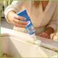 Vết Gel Tẩy Nhà Bếp Phòng Tắm Sữa Rửa Mặt Gel Tủ Lạnh Bụi Bên Trong Cho Tắm Grout Caulk Bồn Tắm Ngói gelhvn