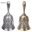 GCDHome Hướng Dẫn Sử Dụng Chuông Thiền Tay Phong Cách Retro Luy Ăn Tối Cầu Nguyện Di Động Dịch Vụ Handmade Đồng Thau Trang Trí Nhà HOT