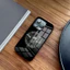 BK-1 Avenged Sevenfold Ốp Lưng Điện Thoại IPhone 16 15 14 Pro 11 13 12 Mini 6 8 7 Plus Kính Thiết Kế Sang Trọng Cove