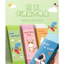 Tẩy Khổng Lồ Kích Thước Cực Lớn Thiết Kế Hoạt Hình 1 Lâu Dài Hơn Tẩy Tiêu Chuẩn Kháng Cáo Dễ Thương Cho Trẻ Em Mảnh XDJB