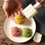 AA Hoạt Hình Khủng Long Bánh Trung Thu Khuôn Sáng Tạo Patisserie Tem Khuôn Bấm Tay Động Vật Đậu Dán Khuôn Bánh Ngọt DIY Nướng Dụng Cụ VN