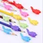 FAVORITEGOODS Silicone Pencil Grips Học sinh Văn phòng phẩm Dụng cụ cầm tập tiện dụng