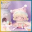 BVY BAOBAO Series Hộp Mù Đồ Chơi Sưu Tập Nhân Vật Trang Trí Dễ Thương Cho Quà Tặng Sinh Nhật Kệ Phòng Trẻ Em Sử Dụng Văn Phòng Tại Nhà.