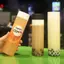 400ml 500ml 600ml Chai trà sữa bằng nhựa trong suốt Hộp đựng nước ép tròn Tuyệt vời cho doanh nghiệp Takeaway Sử dụng VN