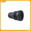 VFZ 19mm Đi Bộ Chân Cao Su Đầu Nạng Phụ Kiện Chống Trượt Đầu Nạng Chân Louislifecool