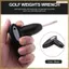 Cờ lê mô-men xoắn chơi gôn cho / / Cobra / / Driver Fairway Wood Rescue Weights Tay áo Adapter T25