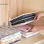 BeautifulHomeA Lớp Gấp Quần Áo Bảng Bảo Quản Quần Áo Áo Thun Sắp Xếp Ra Cho Gia Đình Tủ Quần Áo Tay Ngắn Phân Loại Staing Board VN
