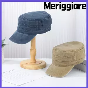 Mũ bóng chày MERIGGIARE Mũ chống tia cực tím mùa xuân mùa hè