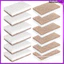Trang chủ Bọt biển làm sạch dày và cọ rửa Dụng cụ tẩy rửa Cellulose Rửa chén Bọt biển