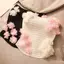 JULYHOT Nữ Hoa Ngọt Ngào Dây Gợi Cảm Mùa Hè Ngày Lễ Bãi Biển Co Giãn Crop Tops Massivedeals