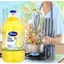 Thùng 4 chai Dầu Ăn Simply Đậu Nành 5L..