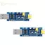 GE FT232RL USB sang TTL Mô-đun chuyển đổi nối tiếp Mạ vàng Liên hệ Cổng nối tiếp đa điện áp Mô-đun để kiểm tra điện tử có độ chính xác cao VN