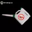 GE Chainsaw 1.5L 25: 1 / 50: 1 / 40: 1 / 20: 1 Tỷ Lệ Bình Trộn Nhiên Liệu Dụng Cụ Điện Sân Vườn VN