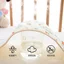Bé Cotton Nguyên Chất Gạc Bảo Vệ Bụng Cho Bé Tháng Tuổi Bảo Vệ Bụng Ngủ Chống Dính Chăn Tắt Tiếng Phong Cách Tiện Dụng Cụ Sơ Sinh 4IXH