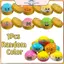 POWER 1 Chiếc Mô Phỏng Bánh Bao Squeezable Đồ Chơi Thư Giãn Chậm Phục Hồi Đồ Chơi Thực Tế Squishy Giảm Căng Thẳng Cho Quà Tặng Và Ủng Hộ Tiệc.