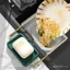 Hộ Gia Đình Bồn Rửa Nhà Bếp Giá Lọc Leftovers Leftovers Lưới Lọc Có Thể Gập Lại Giá Để Đồ Cống Bồn Rửa Chống Tắc Lưới Túi 4UY