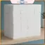 POWER Thân thiện với người dùng 10 / 50 CÁI Tẩy bọt biển Melamine để làm sạch văn phòng không rắc rối ks.