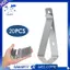 Kẹp mở cửa nhà để xe thay thế 20 chiếc bằng thép không gỉ cho hệ thống điều khiển từ xa