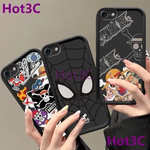 Ốp Lưng Cho iPhone 7 / iPhone 8 / iPhone SE 2020 / SE 2022 tpu MK Chống Sốc Bảo Vệ Ống Kính ốp Mềm Ốp Lưng Điện Thoại JGS