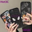 Ốp Lưng Cho iPhone 7 / iPhone 8 / iPhone SE 2020 / SE 2022 tpu MK Chống Sốc Bảo Vệ Ống Kính ốp Mềm Ốp Lưng Điện Thoại JGS