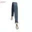 HFSHY Bề Mặt Mịn Da Nhân Tạo Ngắn Dây Đeo Túi Xách Mềm Thay Thế Tay Cầm Ví Túi Tote DIY Phụ Kiện Sử Dụng Hàng Ngày VN