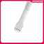 JASMINE 4 Pin 1 Đến 1 / 2 / 3 / 4 Bo Mạch Chủ CPU Fanputer Ốp Lưng Quạt Nối Dài Adapter Cáp PWM Nữ Sang 4 Pin Splitter JASMINE