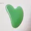 Bộ dụng cụ massage Ox Horn Gua Sha tự nhiên Hiệu ứng nâng da Cạnh mịn để chăm sóc da hàng ngày Massage toàn thân
