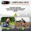 4 Cặp Sport EX, Má phanh đĩa xe đạp cho AVID DB Elixir, SRAM CẤP TL & T, ETap AXS Lực lượng đỏ