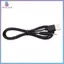 < beartwo > Dây sạc cáp sạc USB sang AUDIO DC 2.5mm cho máy mát xa đũa phép có thể sạc lại (24AWG) Mới