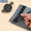 <cosyh>Adhesive Fabric Pants Trousers Jeans Clothing Thick Fabrics Adjustment