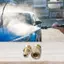 <cosyh>Pressure Washer Fitting Quick-connect Joint Water Gun Water Pipe Adapter