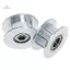 Vòng bi ròng rọc định thời GT2 Idler 16T 20T 3 / 5mm Lỗ khoan F 6mm Máy in 3D Thai