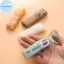 Pufangbliss 4 Hộp Bảo Quản Mini Di Động, Bộ Phận Nhỏ Sắp Xếp Du Lịch Tooppi, Flos, Thuốc, Và Đồ Trang Sức Bộ Bảo Quản VN