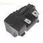 GE 1 Chiếc Thích Hợp Cho Tủ Lạnh BCD-220TGpressor PTC Starter KLIXON Quá Nhiệt Độ Quá Tải Rơ Le Bảo Vệ VN