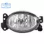 Đèn sương mù phía trước A1698201556 A1698201656 Cho W204 C230 C300 C350 W211 E320 E350 W164 Đèn Sương Mù Bóng Đèn Led