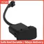 1 Chiếc Xe Máy USB Giao Diện Sạc Ổ Cắm Xung Cổng Sạc Nhựa Xe Máy Phụ Kiện Cho 450SR SR450 800NK 800