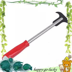 Dụng cụ kéo phớt dầu 1 Cờ lê tuốc nơ vít hai đầu Sửa chữa ô tô Cờ lê tay Công cụ loại bỏ phớt dầu