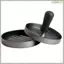 Burger Press Patty Maker với 100 giấy tờ Patty, khuôn Hamburger nhôm chống dính để nấu nướng BBQ cho cắm trại nhà bếp