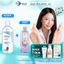 Nước tẩy trang ẩm mượt mịn màng phù hợp cho da nhạy cảm Bio-Essence BioWater Micellar 400ml