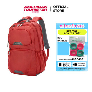 Balo American Tourister laptop 17in Brett 2.0 R