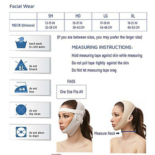 Gen định hình mặt, gọt hàm, hạ cằm vline, hút mỡ nọng cằm isavela FA02