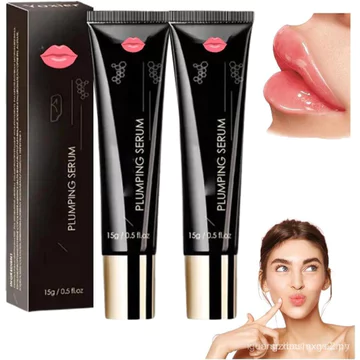 Plumpify Plumping Serum Oil, Plumpify Lip Oil Plumper, Lip Boosting Serum, Plumpify Lip Booster Plumping Serum, Hydrating Dưỡng Ẩm LipOil, Giảm Dưỡng Ẩm Mịn Không Dính