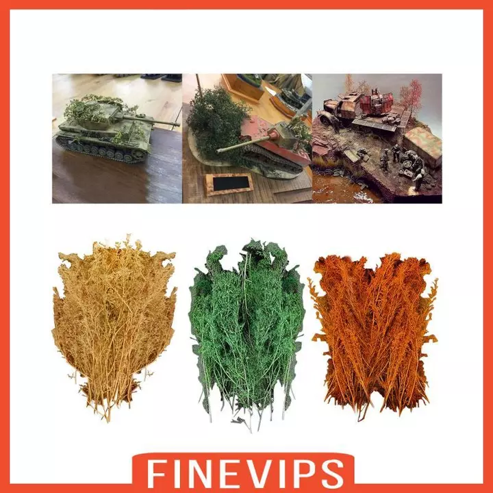 Finevips Iron – 5