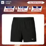 Quần NAM CORE 5.5 INCHES SHORT - Đen J2GBD00709 — ảnh 1